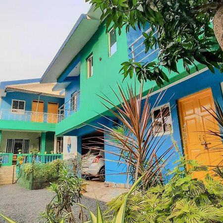 Auslyn Guest House Bogmalo Esterno foto