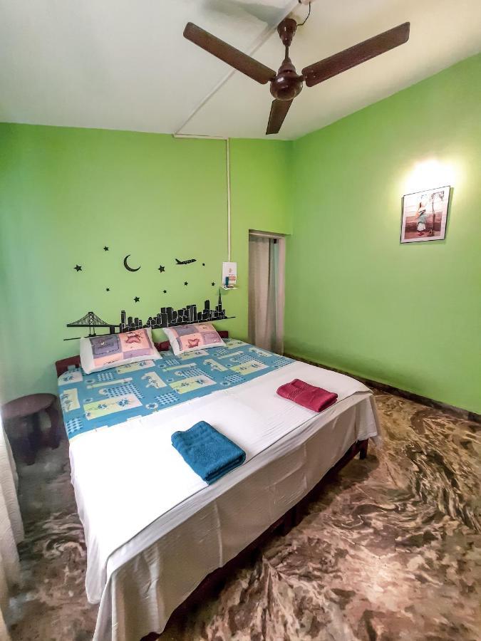 Auslyn Guest House Bogmalo Esterno foto