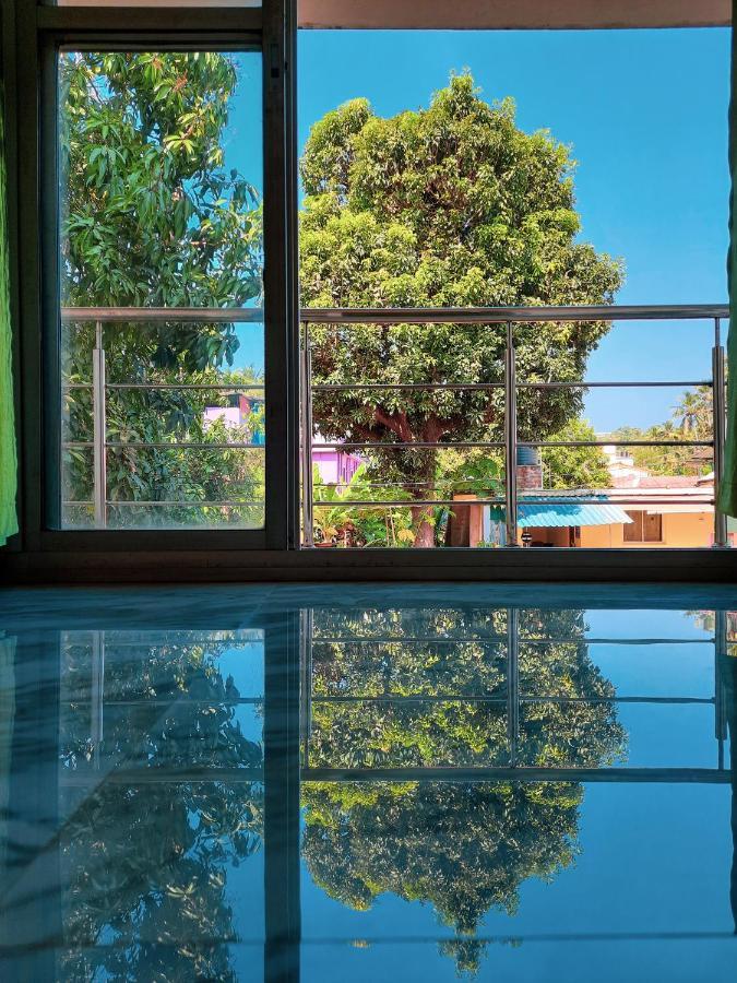 Auslyn Guest House Bogmalo Esterno foto