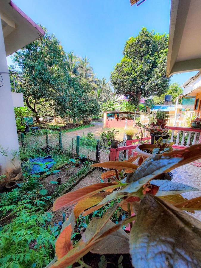 Auslyn Guest House Bogmalo Esterno foto