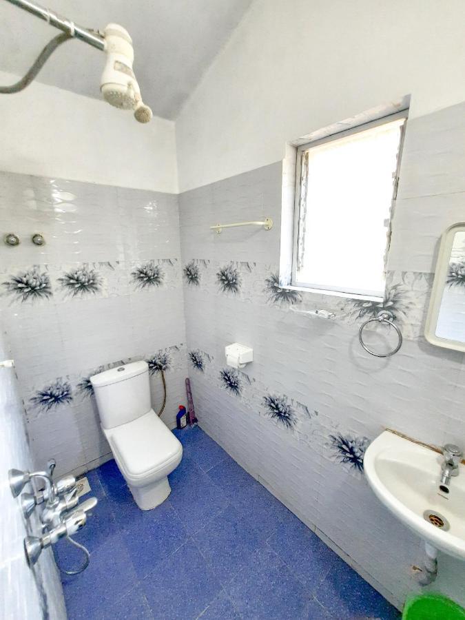 Auslyn Guest House Bogmalo Esterno foto