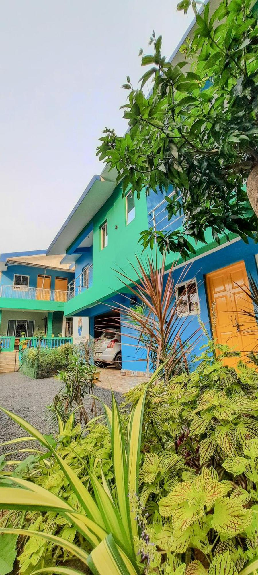 Auslyn Guest House Bogmalo Esterno foto