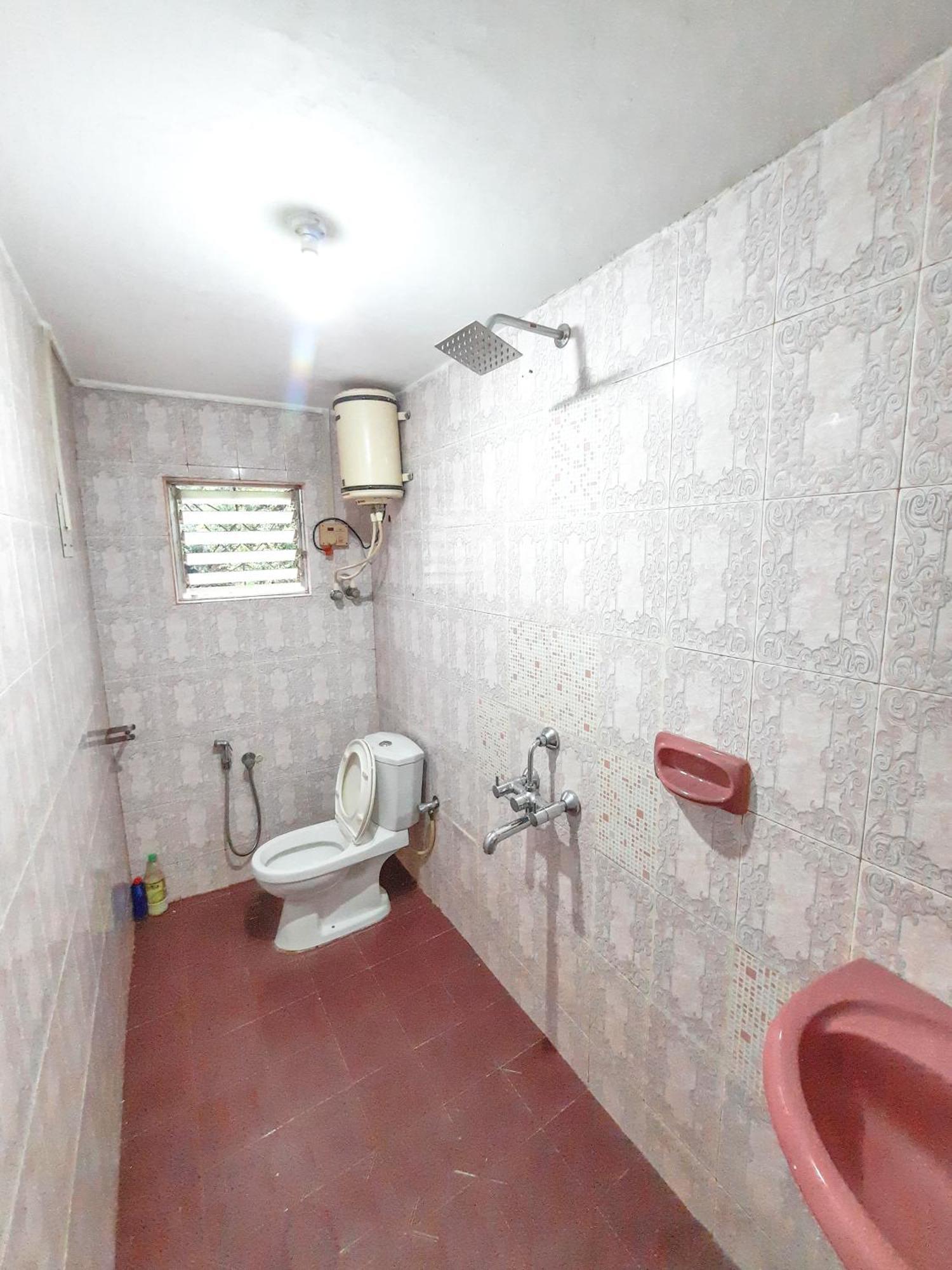 Auslyn Guest House Bogmalo Camera foto