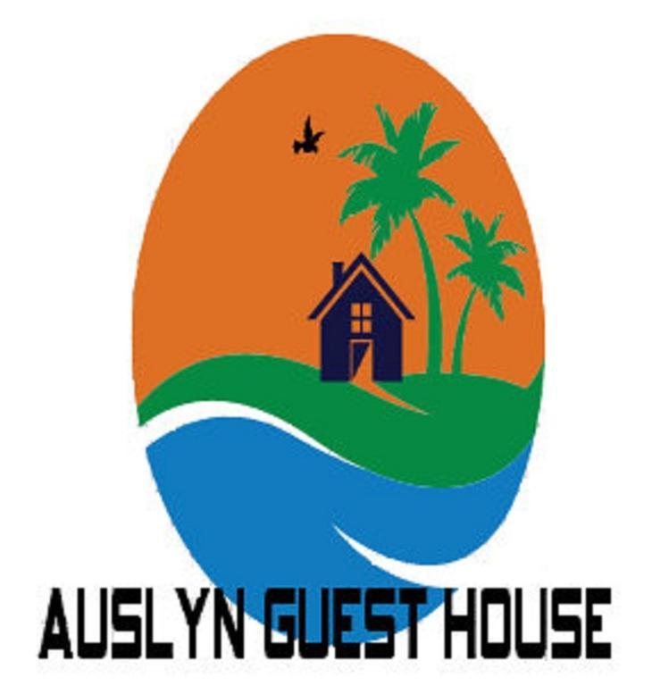 Auslyn Guest House Bogmalo Esterno foto